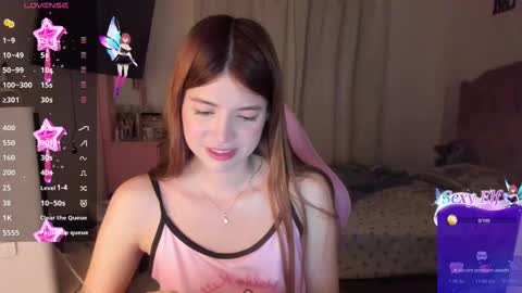 Ari online show from 12-27-24, 06:57