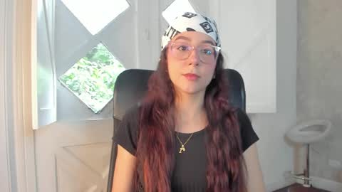 Ari Wilde online show from 02-26-26, 12:48