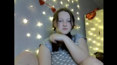 Aria online show from 02-23-25, 12:41