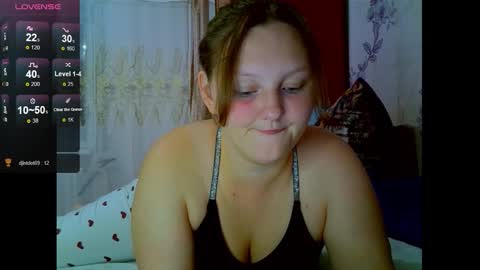 Aria online show from 09-22-25, 09:06