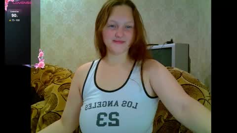 Aria online show from 11-06-25, 08:32