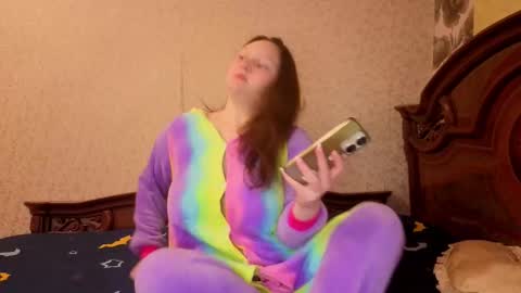 Aria online show from 03-23-26, 08:02