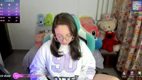 Linda online show from 05-13-26, 01:47