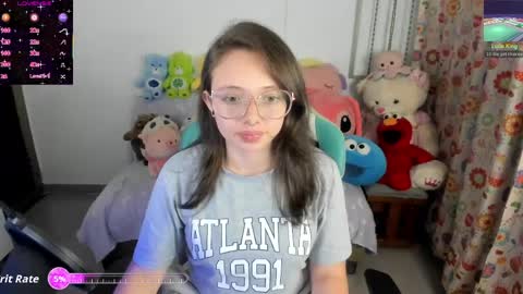 Linda online show from 05-23-26, 02:17