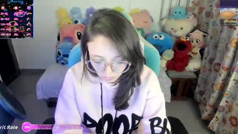 Linda online show from 06-13-26, 03:48