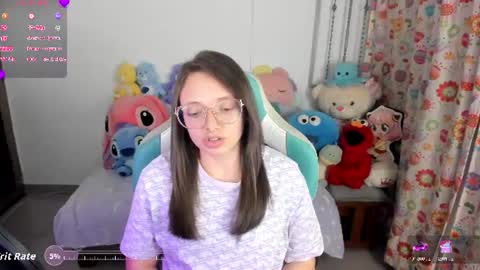 Linda online show from 06-20-26, 02:58