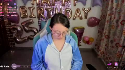 Linda online show from 07-11-26, 02:03