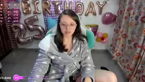 Linda online show from 07-14-26, 02:49