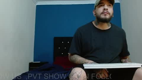 ARIA  AND. NICK online show from 04-16-26, 12:00