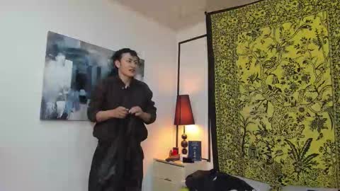 aria y orien  online show from 10-12-25, 10:58