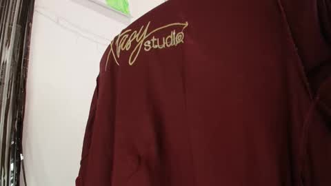 aria_arthur online show from 11-18-25, 06:01