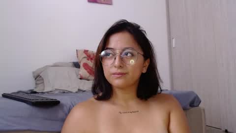 AriaBronw online show from 06-03-26, 02:33