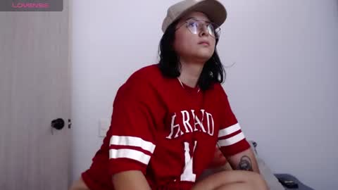 AriaBronw online show from 07-30-26, 02:38