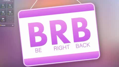 Snapshot of aria_brown_19 chatting on 12-10-24, 07:00 ARIA online show from 12-10-24, 07:00