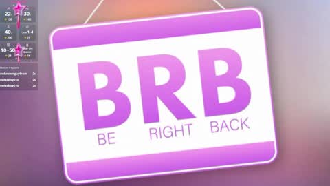 Snapshot of aria_brown_19 chatting on 01-17-25, 06:44 ARIA online show from 01-17-25, 06:44