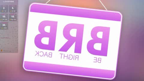 Snapshot of aria_brown_19 chatting on 01-30-25, 06:43 ARIA online show from 01-30-25, 06:43