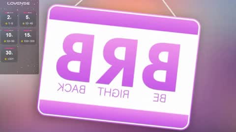 Snapshot of aria_brown_19 chatting on 02-10-25, 06:35 ARIA online show from 02-10-25, 06:35