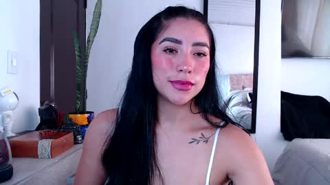 Aria Castelli online show from 05-22-26, 03:39
