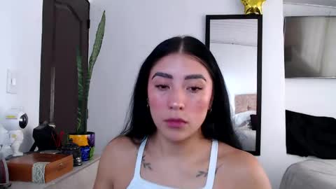 Aria Castelli online show from 05-27-26, 02:25