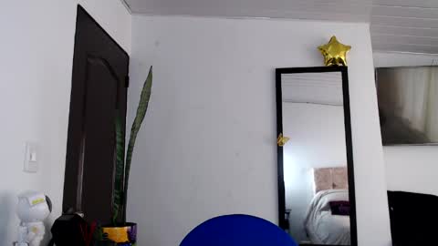 Aria Castelli online show from 05-28-26, 02:25
