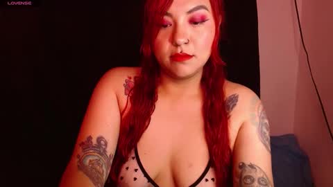 sammi online show from 11-13-25, 03:49