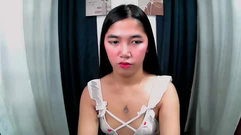 Snapshot of aria_fucks chatting on 03-10-26, 01:05 ARIA online show from 03-10-26, 01:05