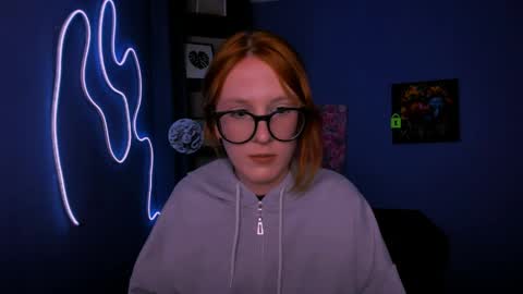 Aria online show from 03-29-26, 07:25