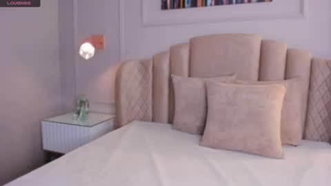 Snapshot of aria_greco chatting on 01-16-25, 02:51 Aria  online show from 01-16-25, 02:51