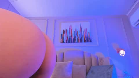 Snapshot of aria_greco chatting on 01-24-25, 03:32 Aria  online show from 01-24-25, 03:32