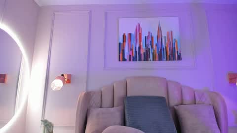 Snapshot of aria_greco chatting on 01-29-25, 09:23 Aria  online show from 01-29-25, 09:23