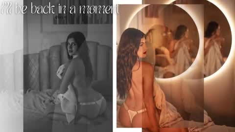 Snapshot of aria_greco chatting on 02-21-25, 06:18 Aria  online show from 02-21-25, 06:18