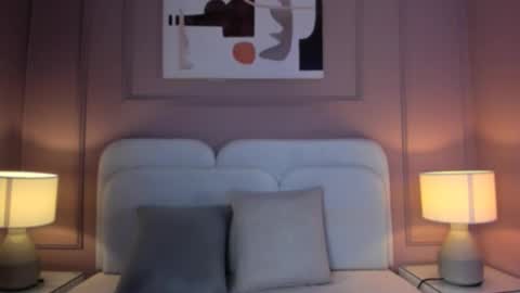 Aria  online show from 10-30-25, 02:46