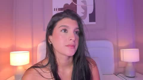 Aria  online show from 03-08-26, 05:00