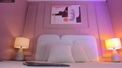 Aria  online show from 04-22-26, 03:20