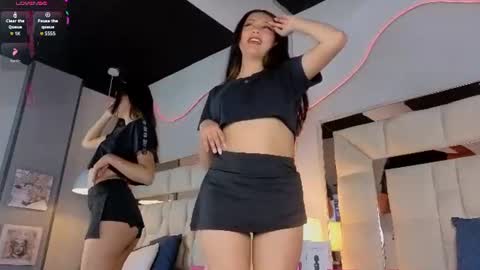 Aria Jones online show from 07-22-26, 08:11