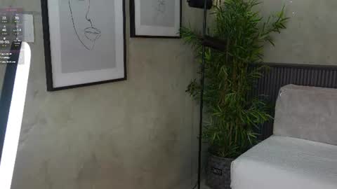   Aria Marin online show from 07-24-26, 07:34