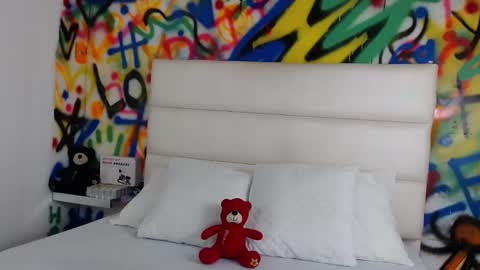 aria online show from 12-09-24, 11:47