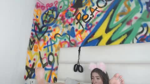 aria online show from 01-15-25, 02:13