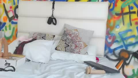 aria online show from 01-19-25, 05:49