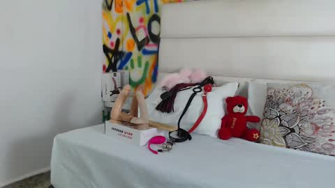 aria online show from 01-22-25, 11:34