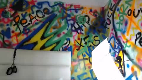 aria online show from 02-20-25, 11:53