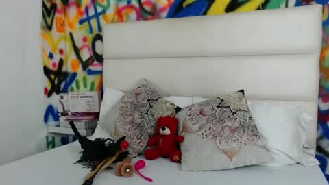 aria online show from 03-06-25, 11:58