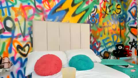 aria online show from 03-14-26, 02:11