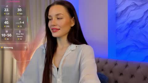 Snapshot of aria_mila chatting on 11-19-25, 03:06 aria_mila online show from 11-19-25, 03:06