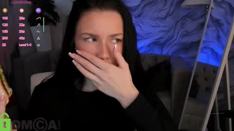 aria_mila online show from 03-14-26, 03:34