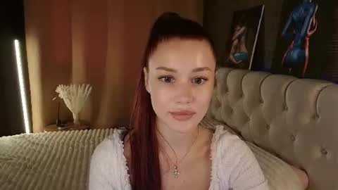aria_mila online show from 07-03-26, 07:04