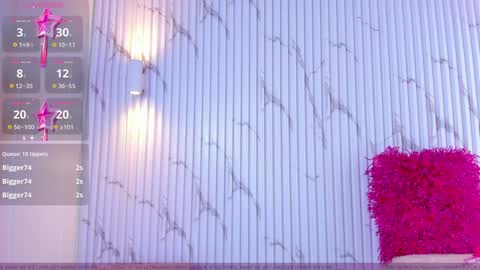 Snapshot of aria_millers_ chatting on 01-09-25, 01:29 Aria Millers online show from 01-09-25, 01:29