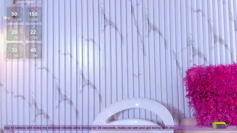 Snapshot of aria_millers_ chatting on 02-06-25, 07:51 Aria Millers online show from 02-06-25, 07:51