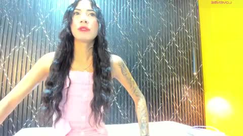 Snapshot of aria_millers_ chatting on 09-18-25, 11:45 Aria Millers online show from 09-18-25, 11:45