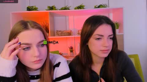 Luna online show from 10-27-25, 09:35